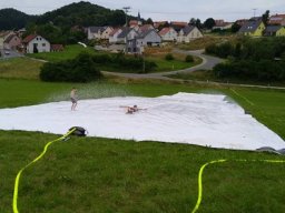 Kinder Wasserrutschen 2021